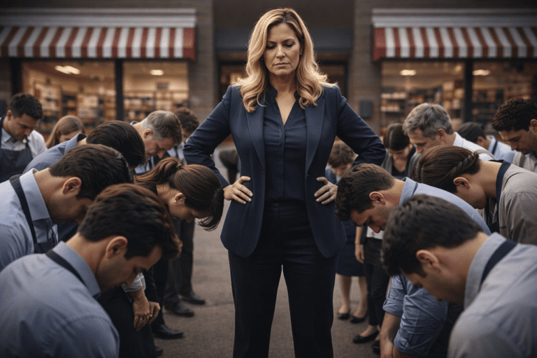 Jak poznat koncept, jenž je odsouzen k rozpadu ještě před první pobočkou